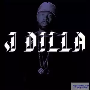J Dilla - The Anthem (CDQ) Ft . Frank N Dank